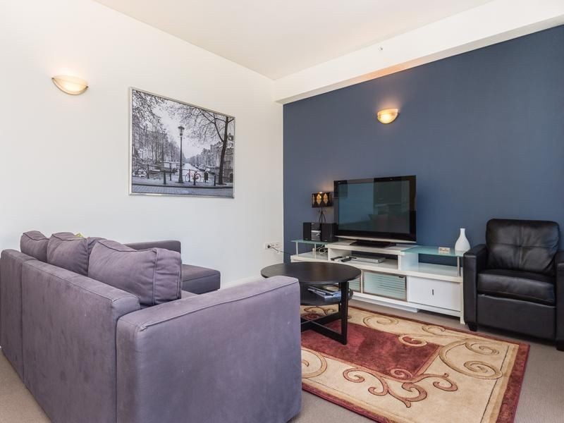 59/151 Adelaide Terrace, East Perth WA 6004