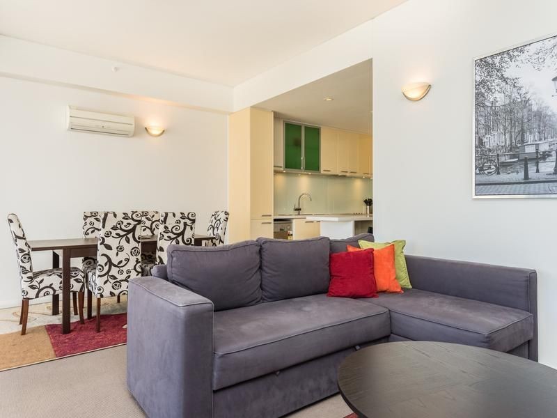 59/151 Adelaide Terrace, East Perth WA 6004