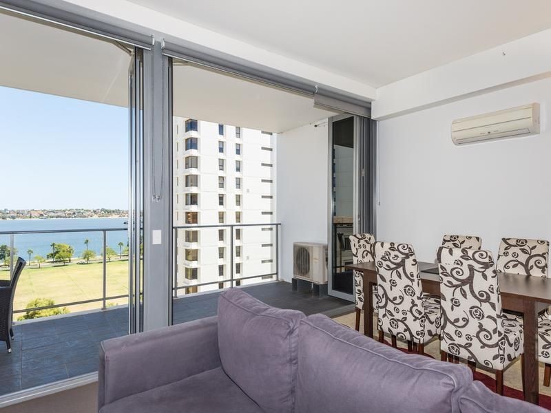 59/151 Adelaide Terrace, East Perth WA 6004
