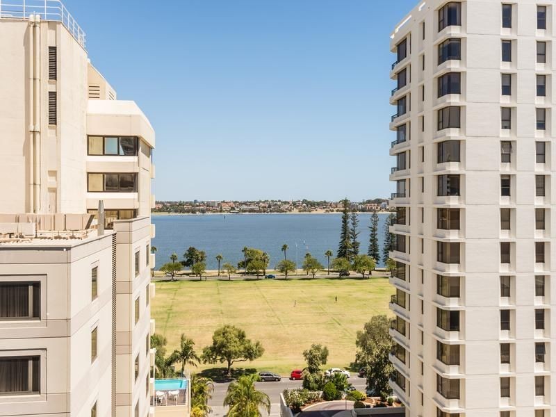 59/151 Adelaide Terrace, East Perth WA 6004