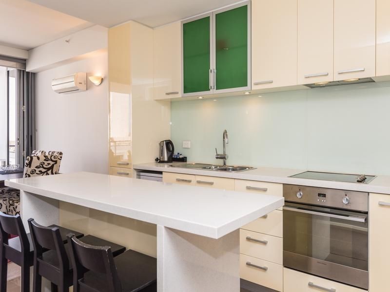 59/151 Adelaide Terrace, East Perth WA 6004