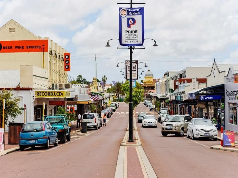 7 Cityview Close, Maylands WA 6051