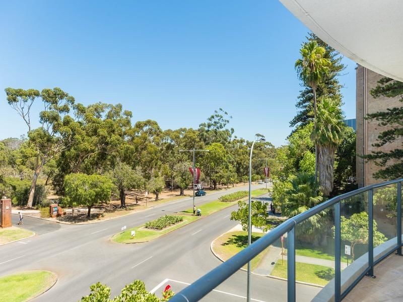 27/36 Kings Park Road, West Perth WA 6005