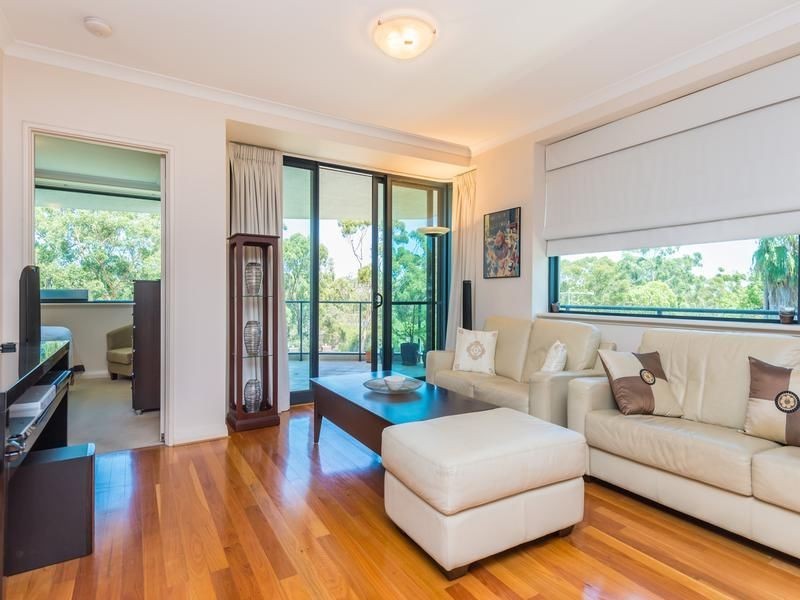 27/36 Kings Park Road, West Perth WA 6005