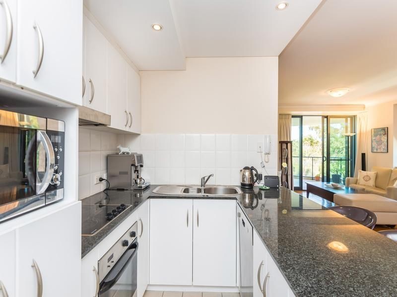 27/36 Kings Park Road, West Perth WA 6005