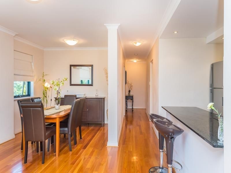 27/36 Kings Park Road, West Perth WA 6005
