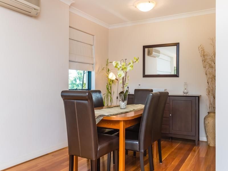 27/36 Kings Park Road, West Perth WA 6005