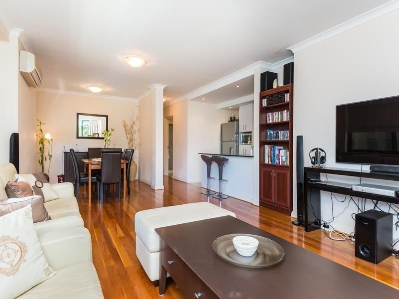 27/36 Kings Park Road, West Perth WA 6005