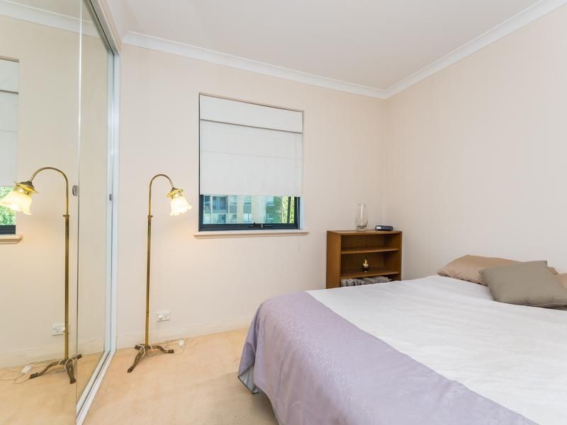 27/36 Kings Park Road, West Perth WA 6005