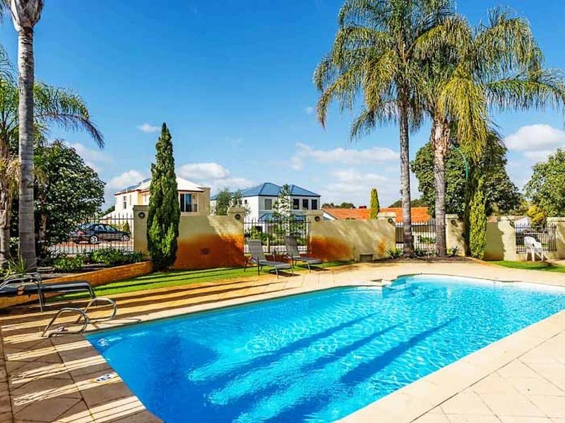 5/57 Park Street, Como WA 6152