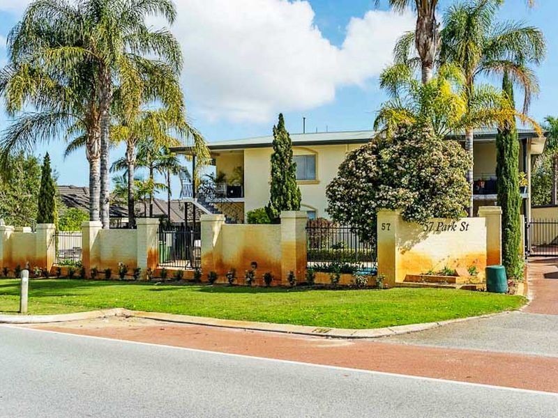 5/57 Park Street, Como WA 6152