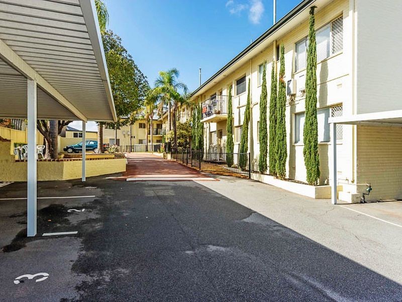 5/57 Park Street, Como WA 6152