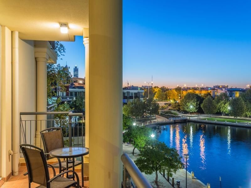 41/20 Royal Street, East Perth WA 6004