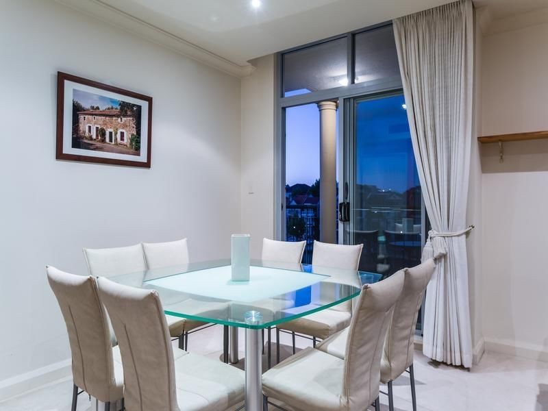 41/20 Royal Street, East Perth WA 6004