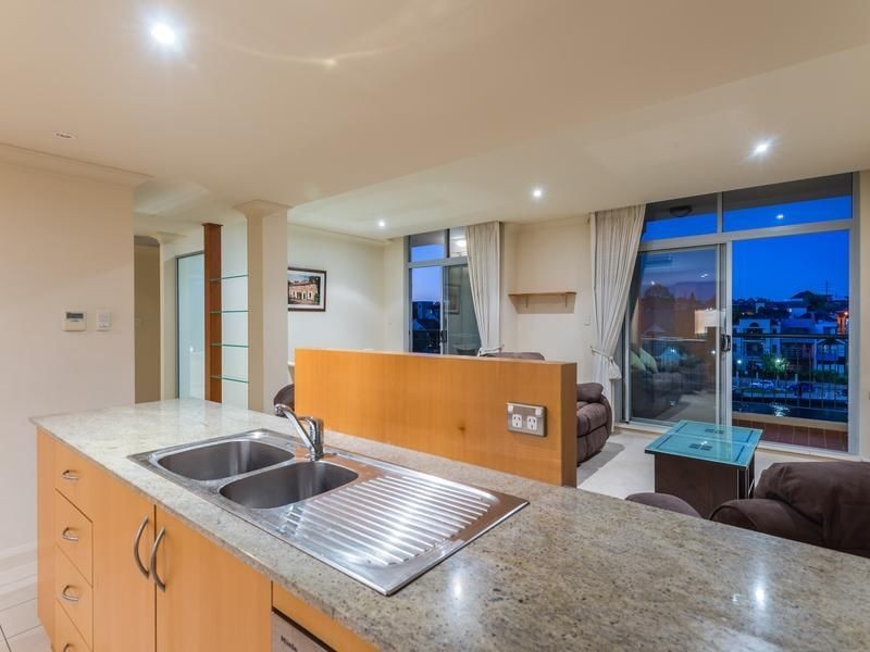 41/20 Royal Street, East Perth WA 6004
