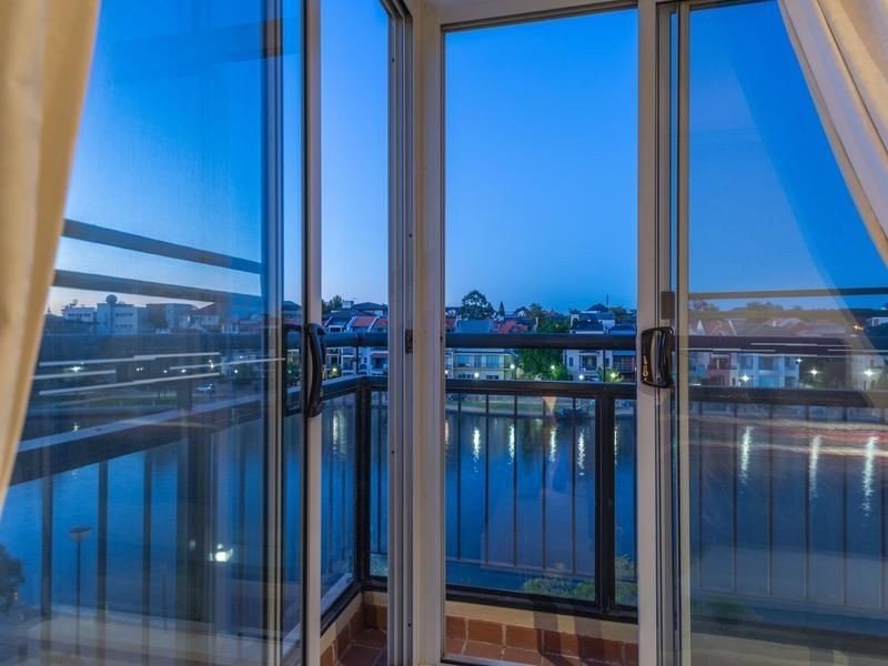 41/20 Royal Street, East Perth WA 6004