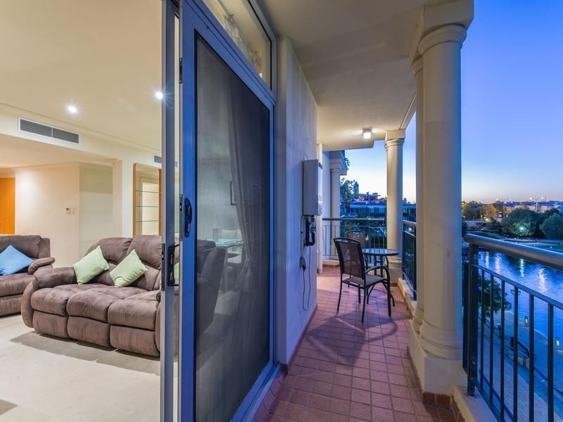 41/20 Royal Street, East Perth WA 6004