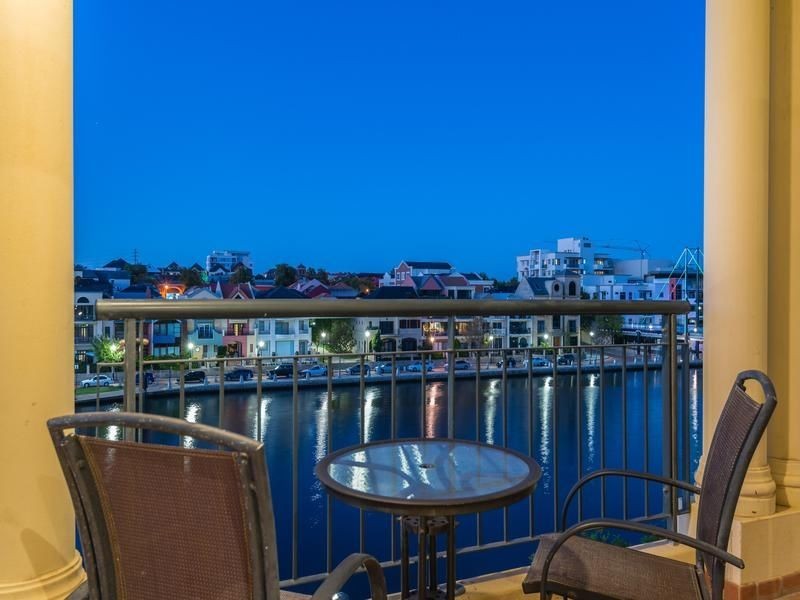 41/20 Royal Street, East Perth WA 6004