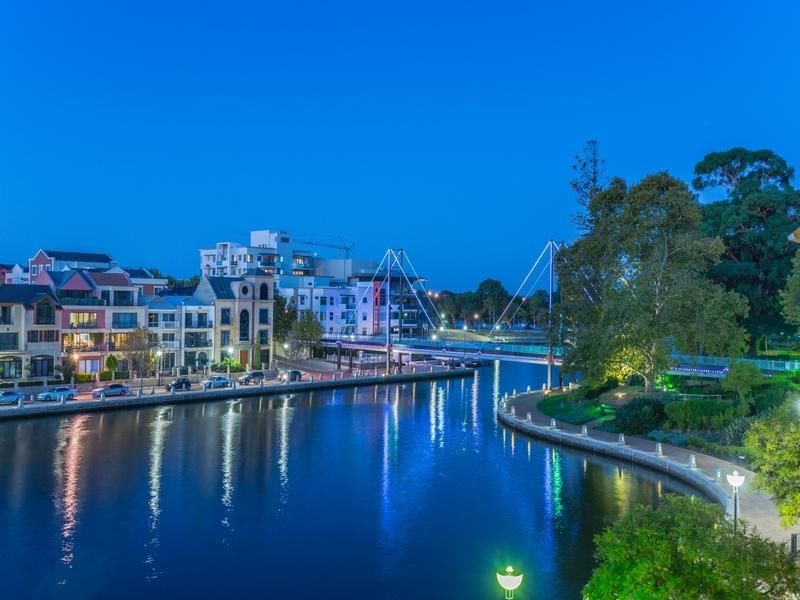 41/20 Royal Street, East Perth WA 6004