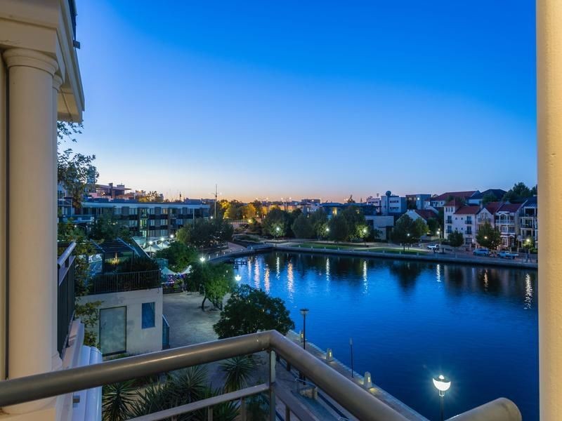 41/20 Royal Street, East Perth WA 6004