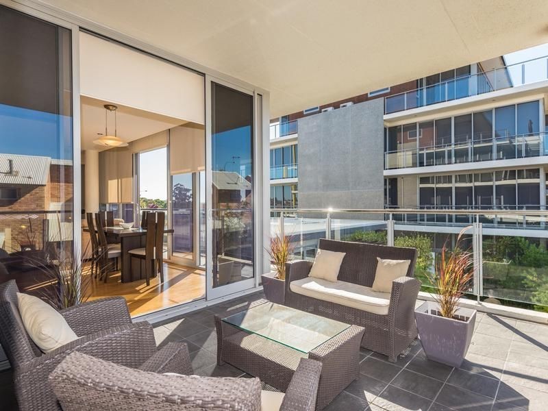 19/337 Lord Street, Highgate WA 6003