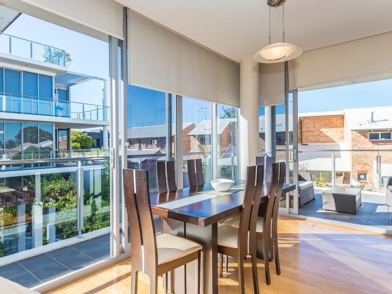 19/337 Lord Street, Highgate WA 6003