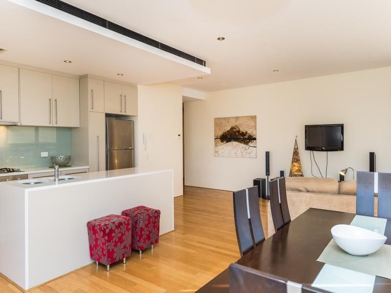 19/337 Lord Street, Highgate WA 6003