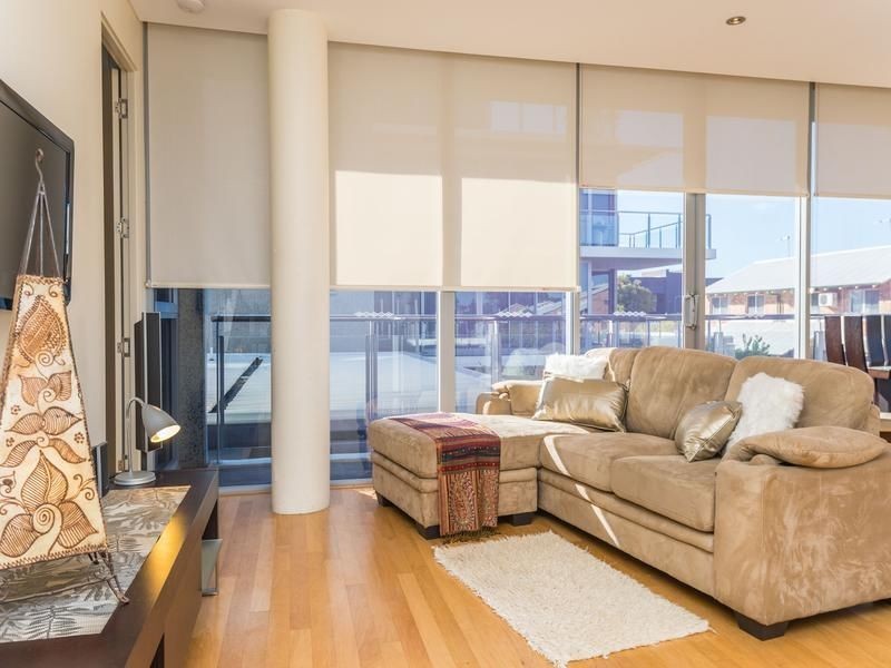 19/337 Lord Street, Highgate WA 6003