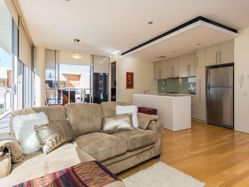 19/337 Lord Street, Highgate WA 6003