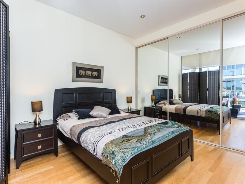 19/337 Lord Street, Highgate WA 6003