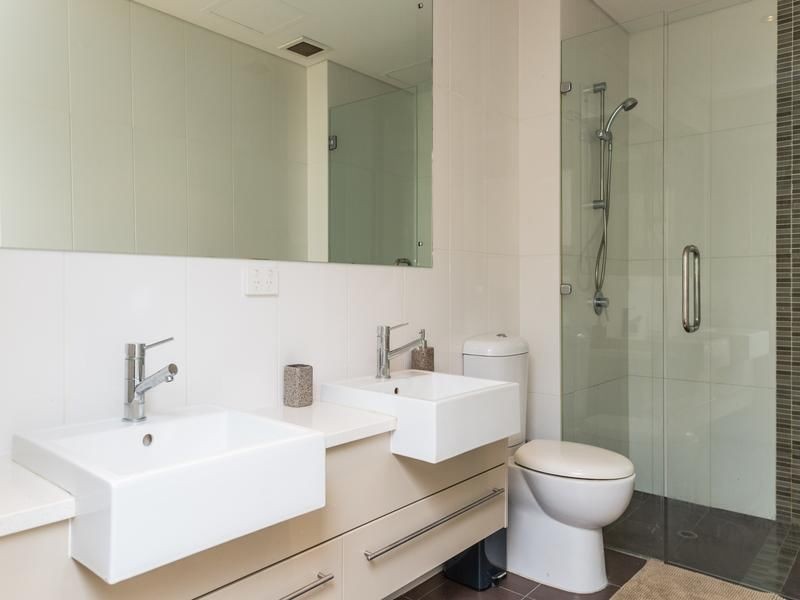 19/337 Lord Street, Highgate WA 6003