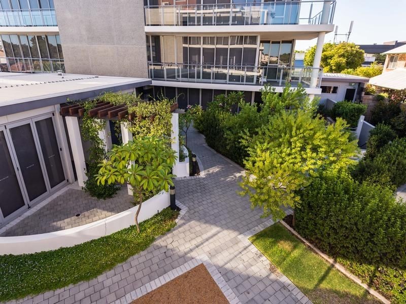 19/337 Lord Street, Highgate WA 6003