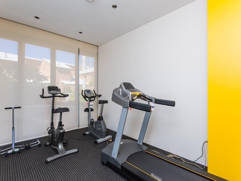 19/337 Lord Street, Highgate WA 6003