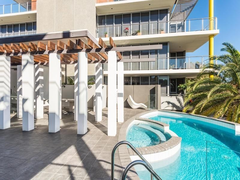 19/337 Lord Street, Highgate WA 6003