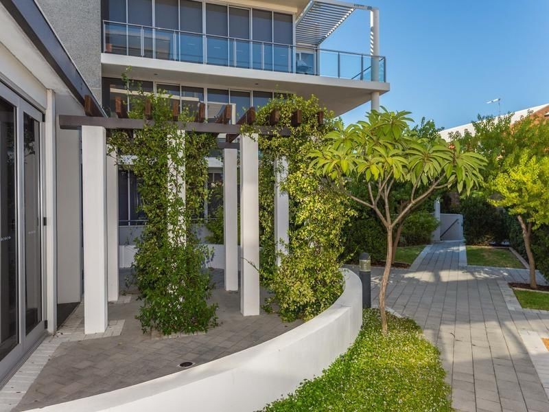 19/337 Lord Street, Highgate WA 6003