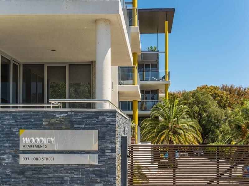 19/337 Lord Street, Highgate WA 6003