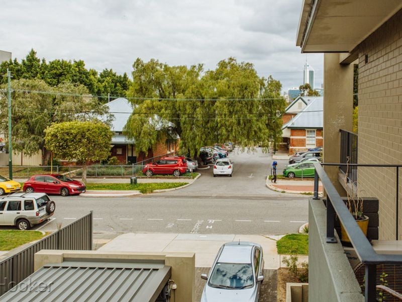 22/156 Lincoln Street, Highgate WA 6003