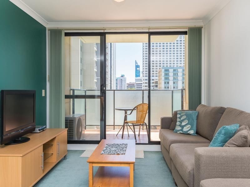 27/7-9 Bennett Street, East Perth WA 6004