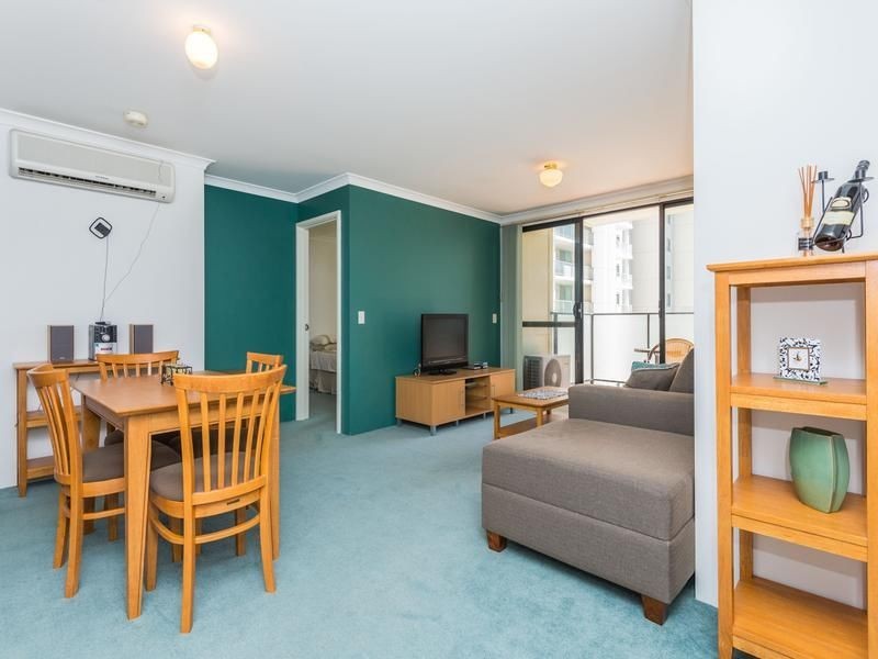 27/7-9 Bennett Street, East Perth WA 6004