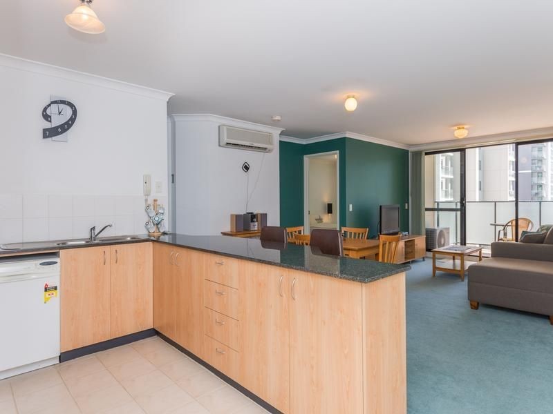 27/7-9 Bennett Street, East Perth WA 6004