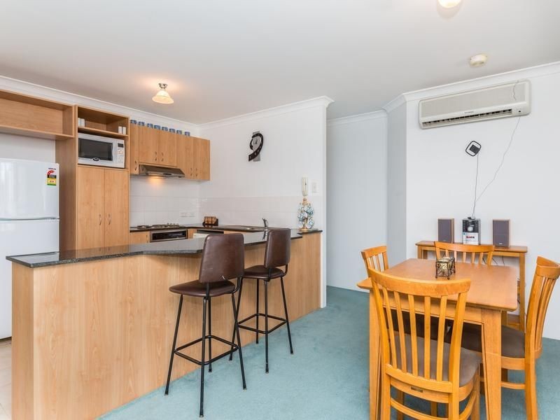 27/7-9 Bennett Street, East Perth WA 6004