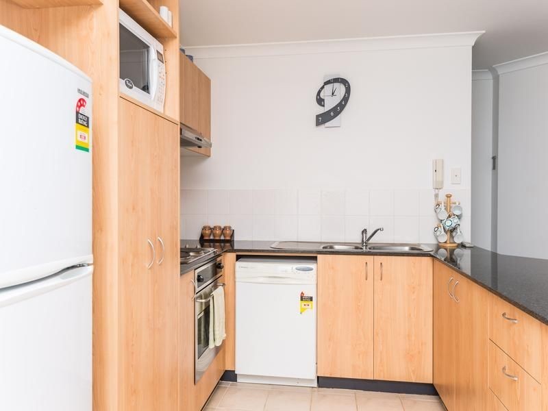 27/7-9 Bennett Street, East Perth WA 6004