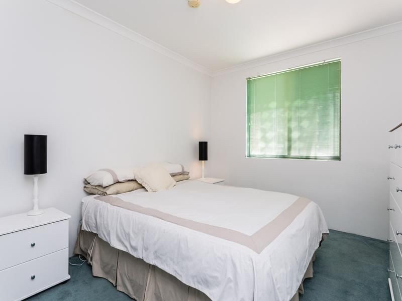 27/7-9 Bennett Street, East Perth WA 6004