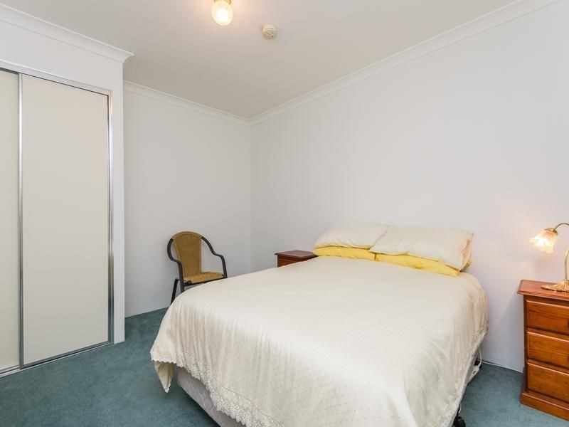 27/7-9 Bennett Street, East Perth WA 6004