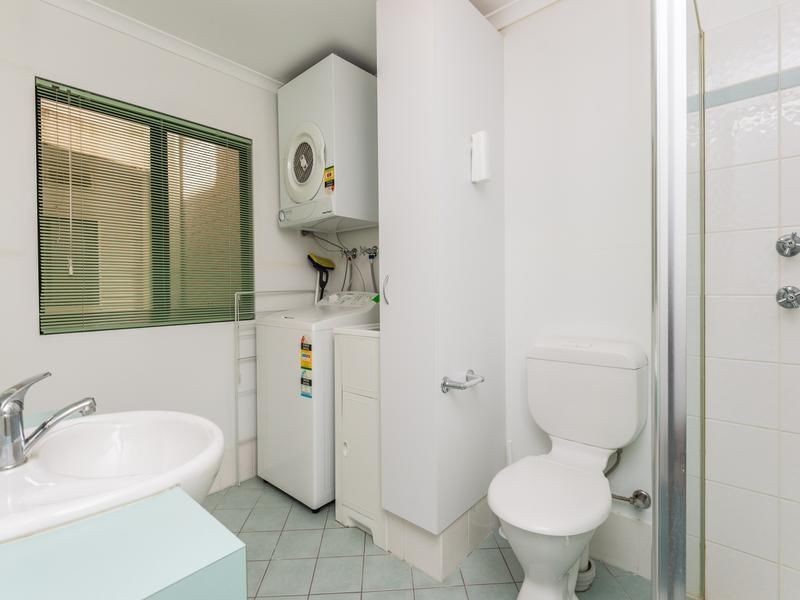 27/7-9 Bennett Street, East Perth WA 6004