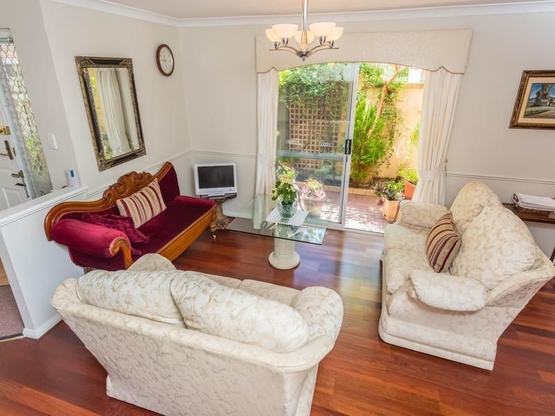 15/725 Wellington Street, Perth WA 6000