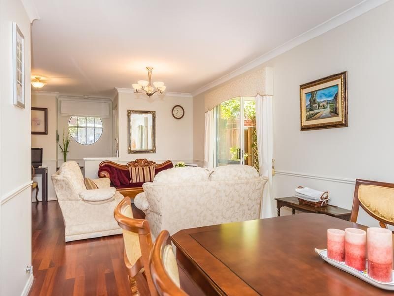 15/725 Wellington Street, Perth WA 6000