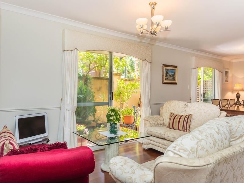 15/725 Wellington Street, Perth WA 6000