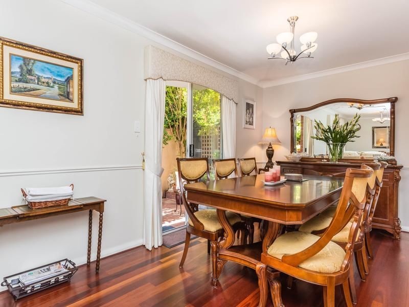 15/725 Wellington Street, Perth WA 6000