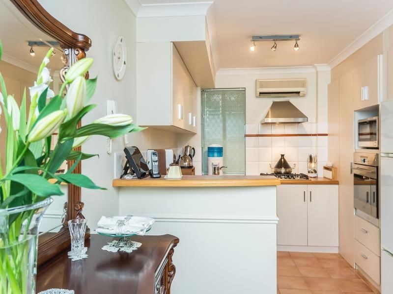 15/725 Wellington Street, Perth WA 6000